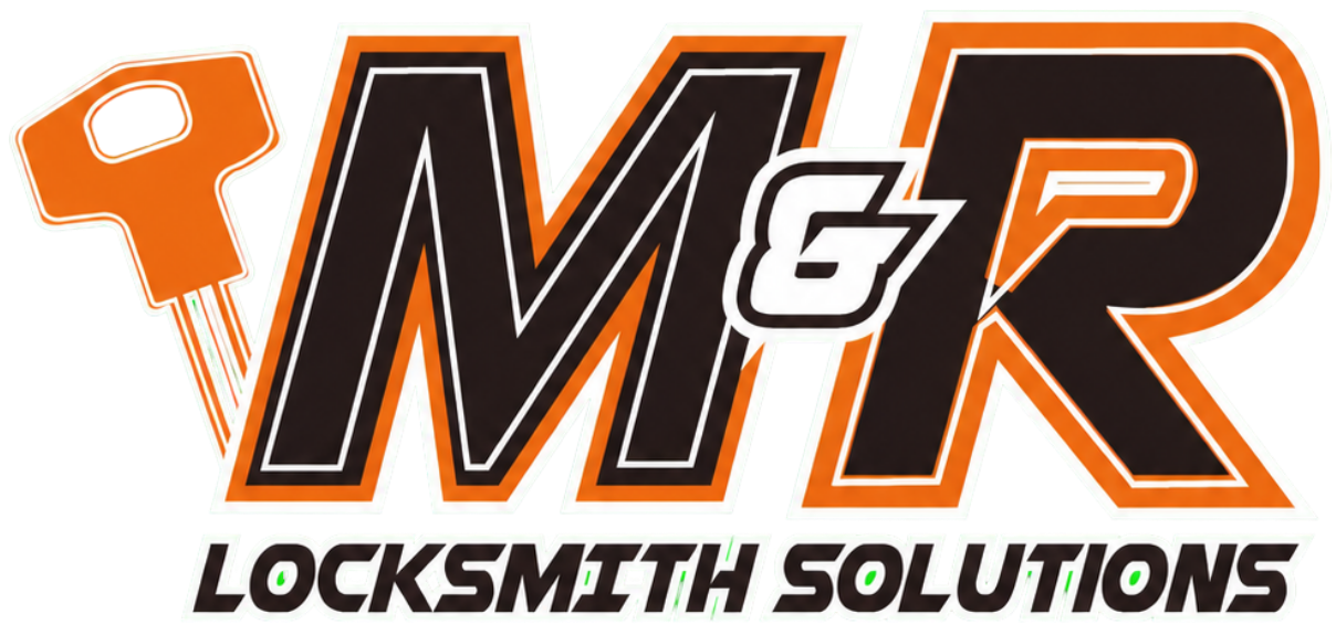 M&R Lock Smith Solutions